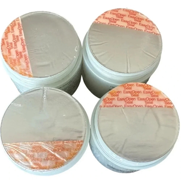 Philosophy Four Jars The Oxygen Peel Step 2 Foam Face Skincare New Sealed 2 Oz - Picture 6 of 6